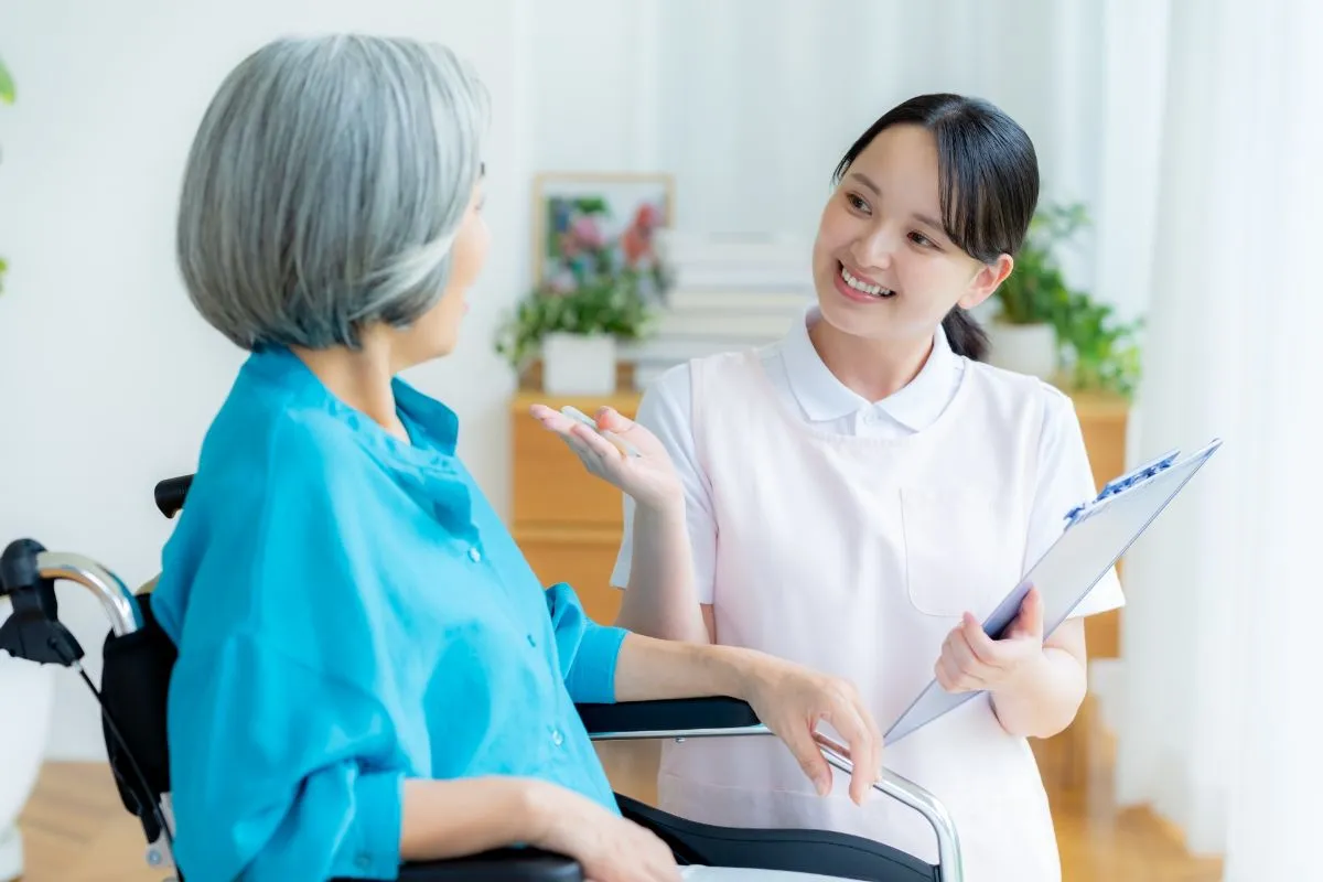 デイサービスの看護師の求人で後悔しない選び方！