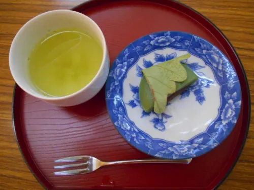 美味しいものも頭の体操も楽しむ♫