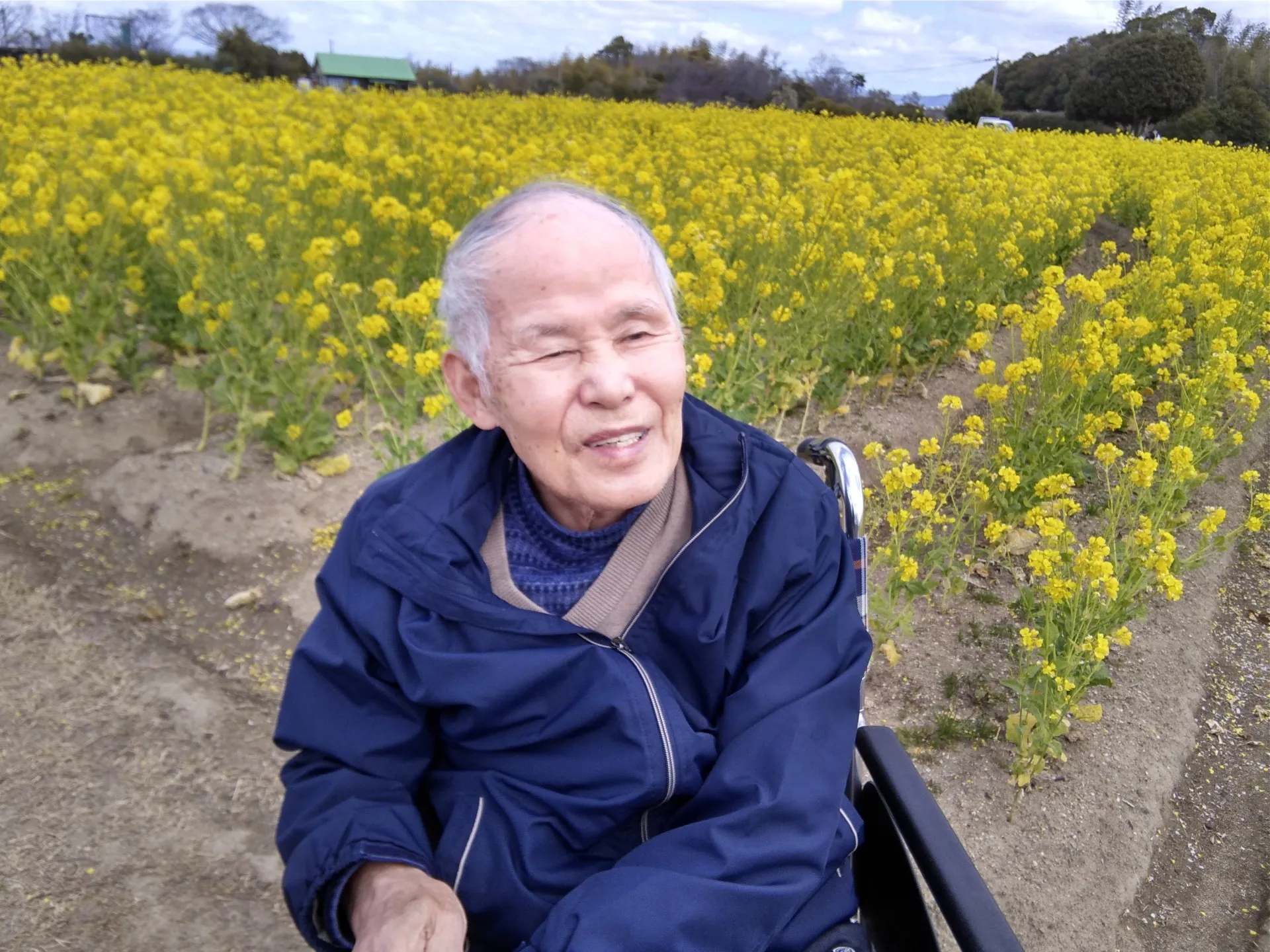 株式会社ほほえみネットワーク竹城