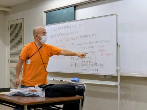 認知症セミナー開催！