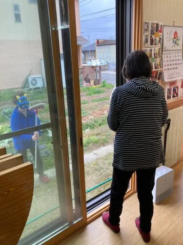 👹豆まき週間👹