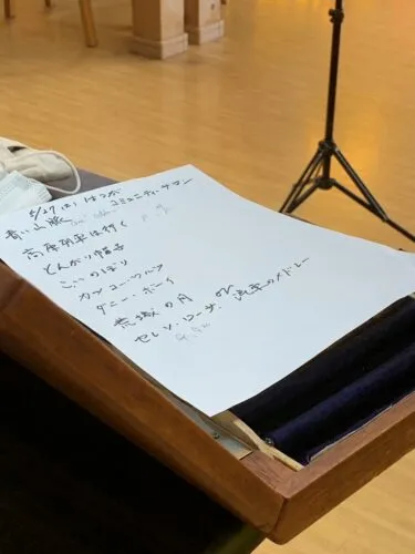✨５月のたけたけカフェの様子と６月のたけたけカフェのご案内✨