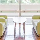 見学